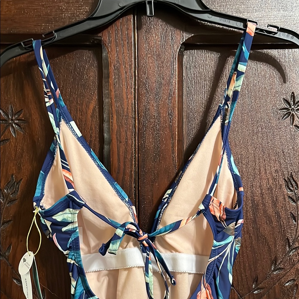 NWT Mynah One Piece Swimsuit - Picture 3 of 9